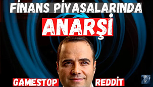 GameStop Hisseleri Riskli Mi?