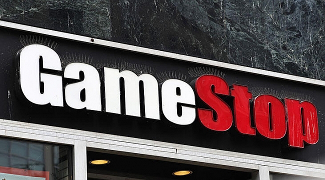 GameStop'un Aktörleri İfade Verdi