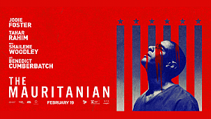 Guantanamo Cezaevi Filmi Gösterime Girdi