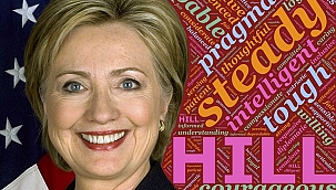 Hillary Clinton'ın Siyasi Gerilim Romanı Yolda