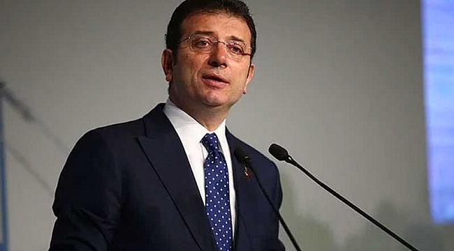 İmamoğlu Boğaziçilileri Dinledi