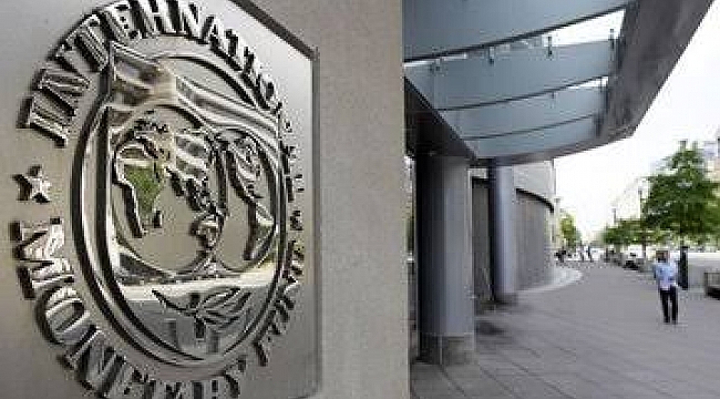 IMF, Türkiye'nin Büyüme Tahminini Yükseltti