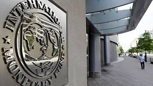 IMF, Türkiye’nin Büyüme Tahminini Yükseltti