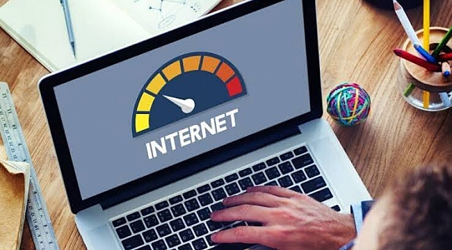 İnterneti Yavaşlayınca 10 Bin Dolarlık İlan