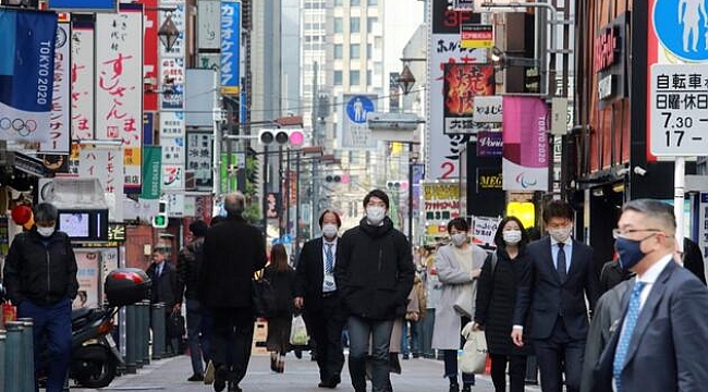 İntihar Oranı Artan Japonya'da Yalnızlık Bakanı