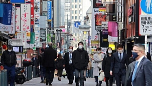 İntihar Oranı Artan Japonya'da Yalnızlık Bakanı