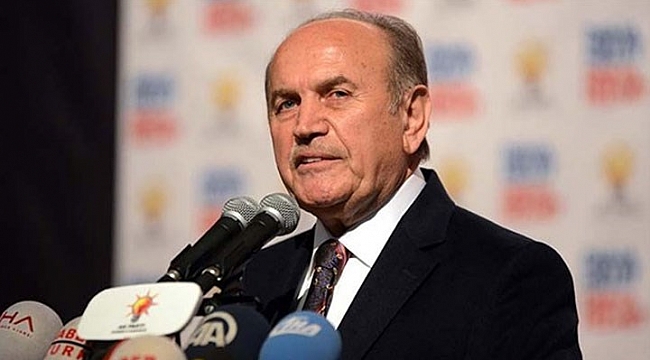 Kadir Topbaş Hayatını Kaybetti
