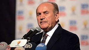 Kadir Topbaş Hayatını Kaybetti