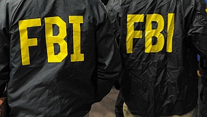 Kendisine 'Moron' Diyen Sevgilisini FBI'a İhbar Etti
