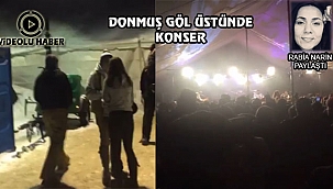 Lake Winnebago: Göl Üstünde Konser