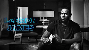 LeBron James 17. Kez All-Star Seçildi