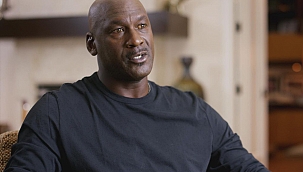 M. Jordan'dan Memleketine 10 Milyon $ Bağış