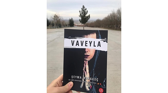 Matematik Öğretmeni Şeyma Karakoç'tan "Vaveyla"