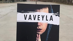 Matematik Öğretmeni Şeyma Karakoç'tan "Vaveyla"