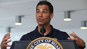 Miami'de Bitcoin İle Maaş Ve Vergi