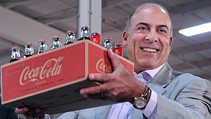 Muhtar Kent Kimdir?