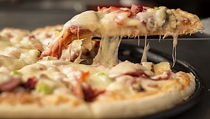 NYC Ulusal Pizza Gününde Aşevlerine Bağış