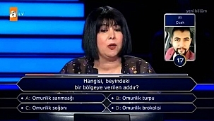 O Doktordan 'Omurilik Soğanı' Açıklaması