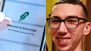 O Aile Robinhood Uygulamasına Dava Açtı