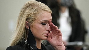 Paris Hilton, Yatılı Okulda İstismara Uğramış!