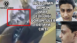 Paterson Polisinin Dövdüğü Genç Adalet İstiyor