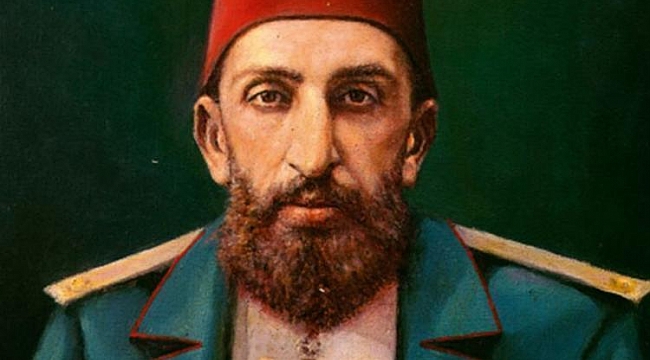 Pensilvanya Valisinden Abdülhamid'e Teşekkür