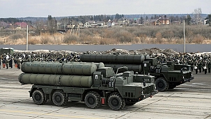 Pentagon'dan Türkiye'ye S400 Çağrısı