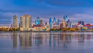 Philadelphia, Adını Manisa'dan Almış