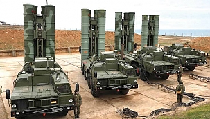 “S400 Konusundaki Duruşumuz Değişmedi”