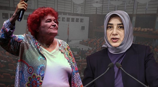 Selda Bağcan'dan Çıplak Arama Çıkışı