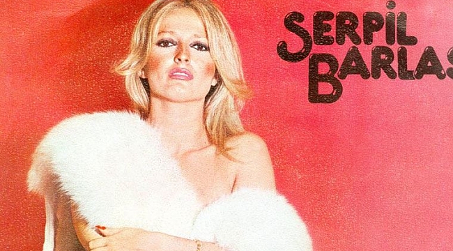 Serpil Barlas Hayatını Kaybetti