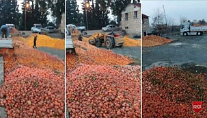Yine Bir Sosyal Medya Skandalı