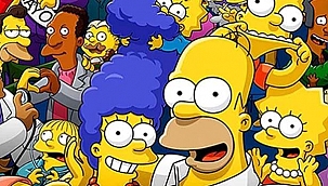 Simpsonlar'ın Yazarı, Koronadan Öldü