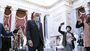 Steny Hoyer'ın Gündemi: Irkçılık ve İslamafobi