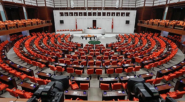 TBMM'nin, ABD'li Senatörlere Cevabı...