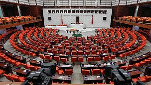 TBMM'nin, ABD'li Senatörlere Cevabı...