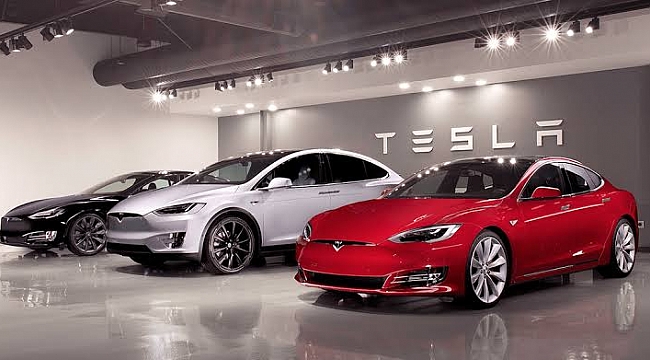 Tesla Araçlarını Geri Çağıracak