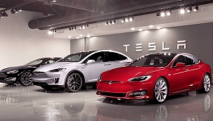 Tesla Araçlarını Geri Çağıracak
