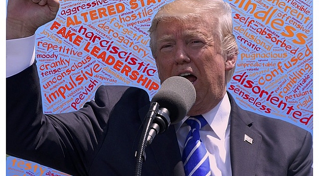 Trump, 2024'e Göz Kırptı