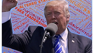 Trump, 2024'e Göz Kırptı