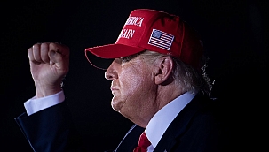 Trump, 2024 Seçimleri İçin İlk Tercih