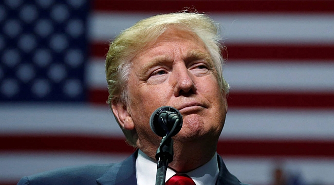 Trump'a Yeni 'Georgia' Soruşturması