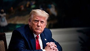 Trump, Azil Yargılamasında İfade Vermeyecek