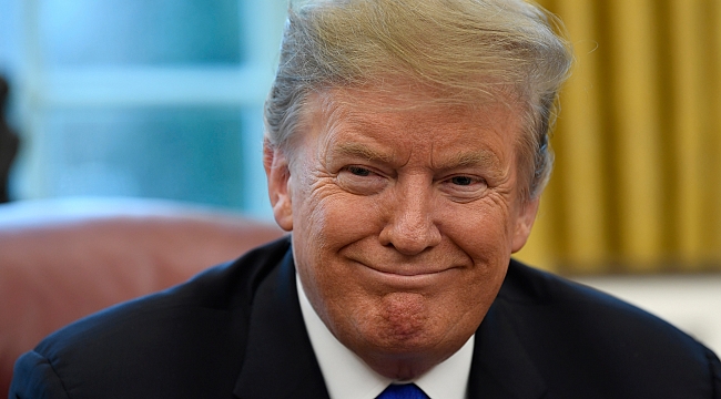 Trump Seçmeni, Parti Kurmasını Bekliyor