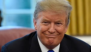 Trump Seçmeni, Parti Kurmasını Bekliyor