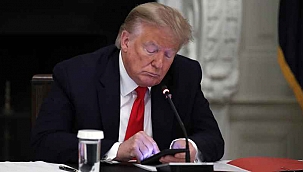 Trump, Sosyal Medyaya 'Gab' İle Döndü