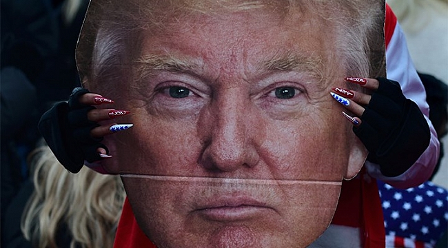 Trump, Tekrar Aklanacak Mı?