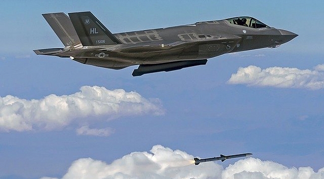 Türkiye, ABD'nin F-35 Programına Geri Dönüyor
