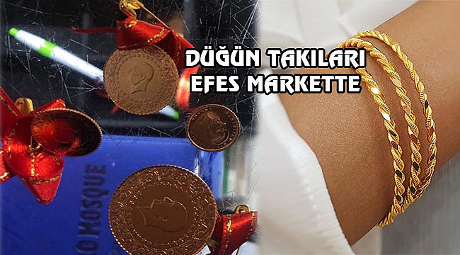 Türkiye'den New Jersey'e Altın Bilezik