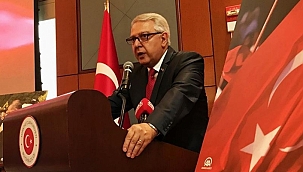 Washington Büyükelçisi Kılıç Belgrad'a Atandı